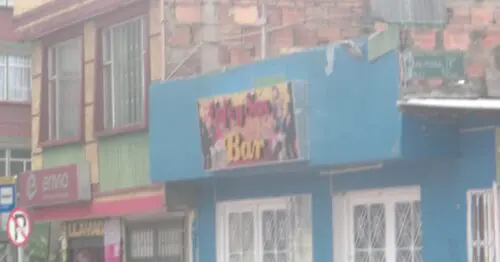 CAFE Y SON BAR CAFE Y SON BAR